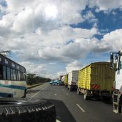 most dangerous highway in kenya