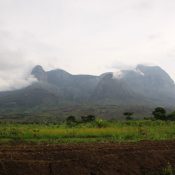 mount mulanje