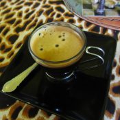 butare, espresso