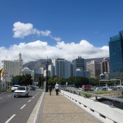 kapstadt skyline