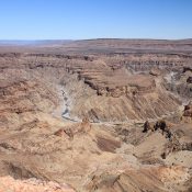 fish river canyon