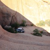 spitzkoppe rest camp