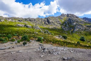 monte astu