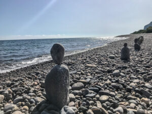 spiaggia di coccorrocci